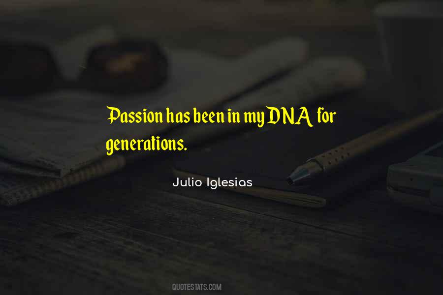 Iglesias Julio Quotes #641439
