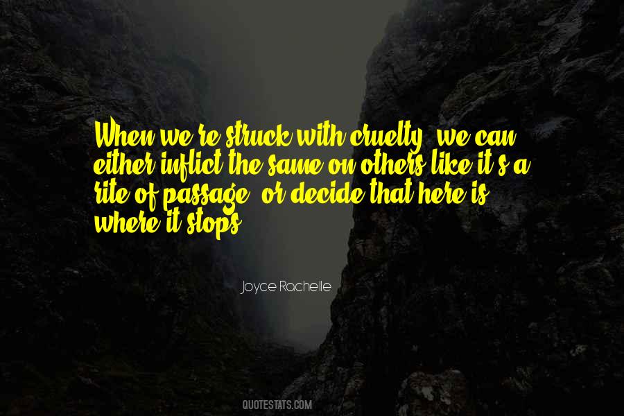 Strutters Dance Quotes #328061