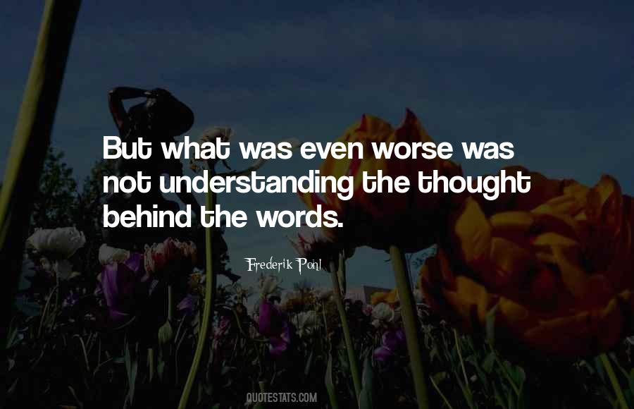Charting Unknown Territory Quotes #82431