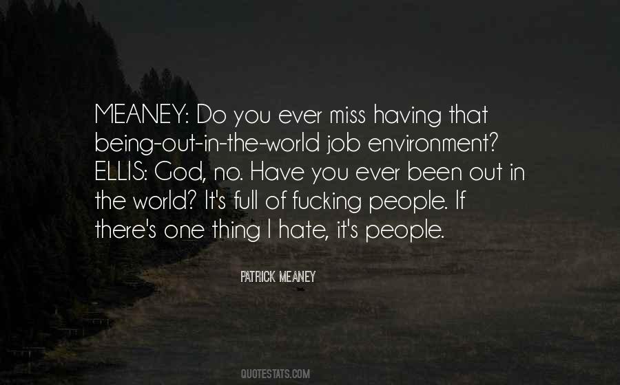 Braker Post Quotes #150525