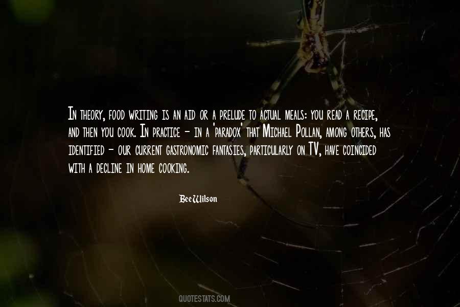 Quotes About Kennon #1044557