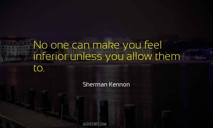 Quotes About Kennon #454642