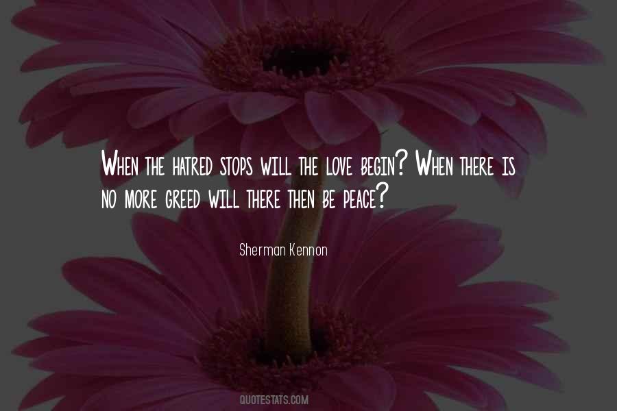 Quotes About Kennon #759995