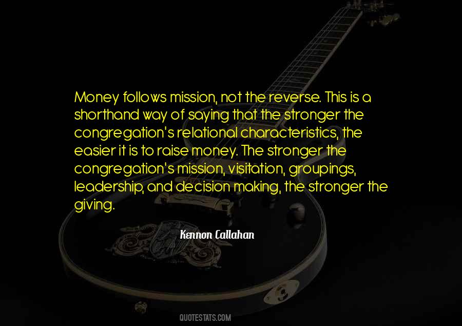 Quotes About Kennon #789676