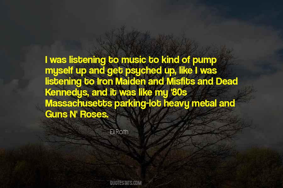 Quotes About Kennedys #1083401