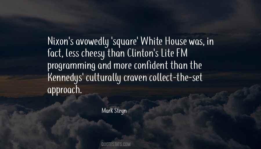 Quotes About Kennedys #1568968