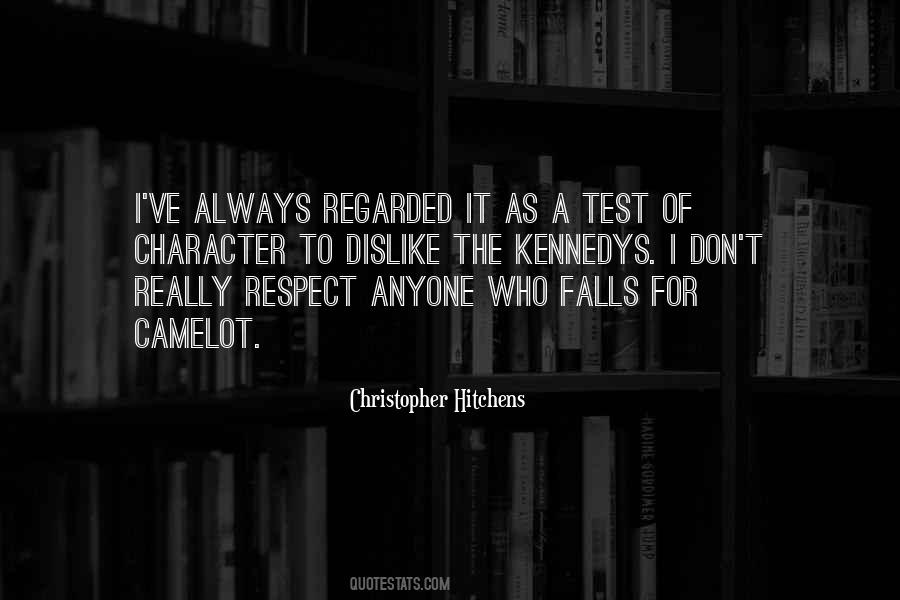 Quotes About Kennedys #753506
