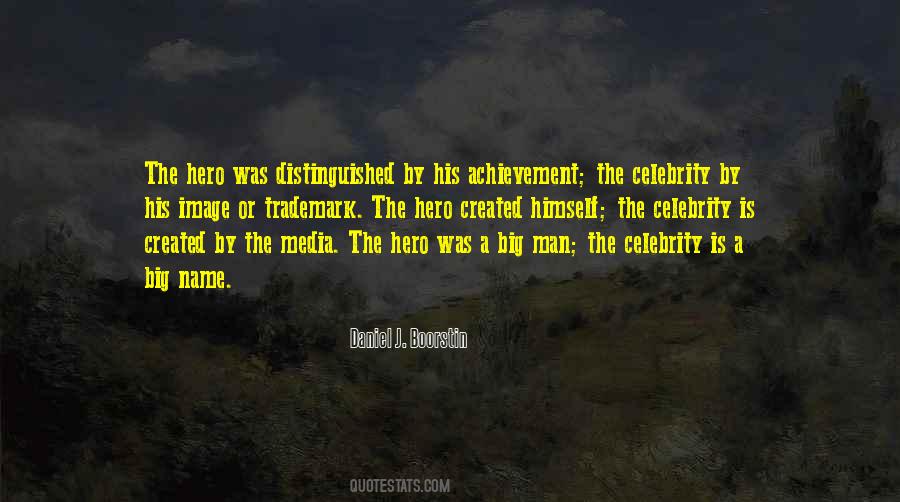 Your Trademark Quotes #141746