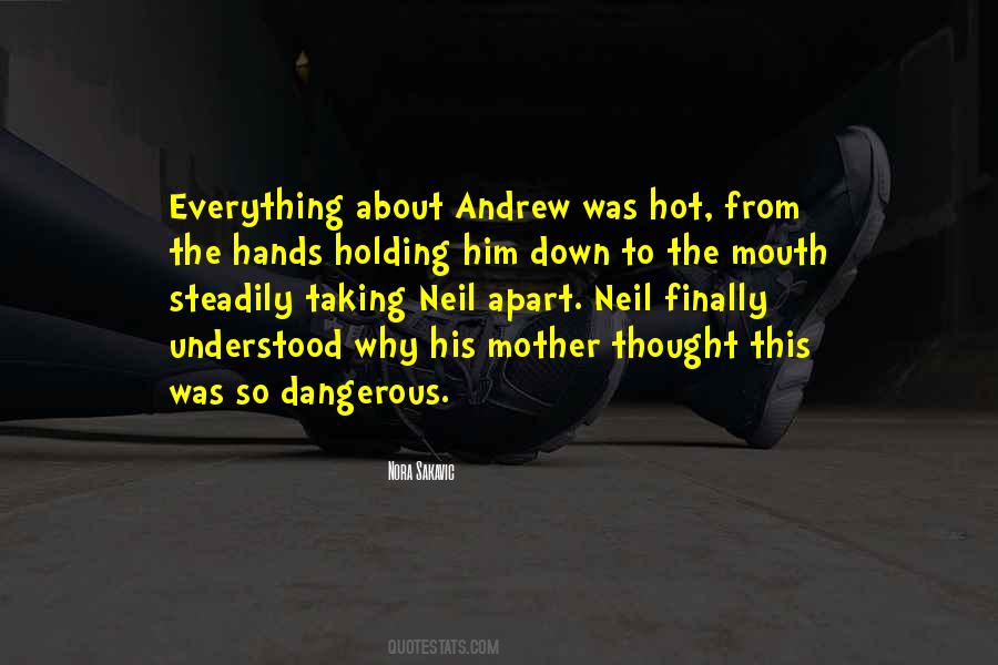 Foxhole Court Quotes #972293