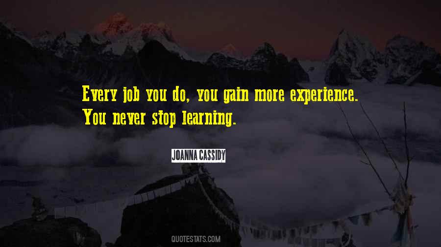 Strilecky Pro Quotes #1283598