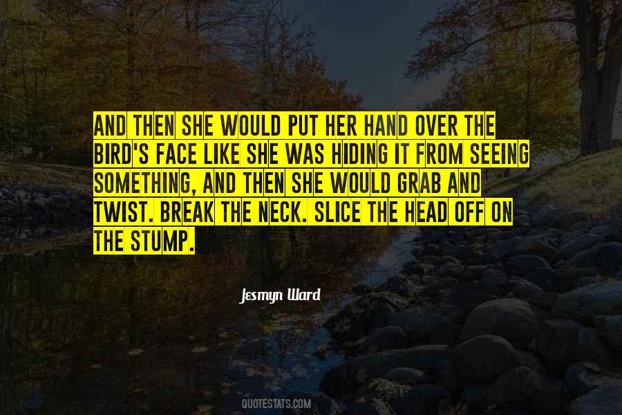 Manfredini Libertyville Quotes #466767
