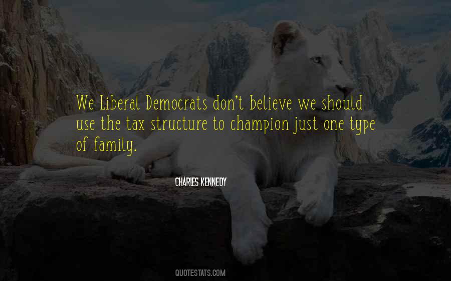 Quotes About Kennedy Family #1675276