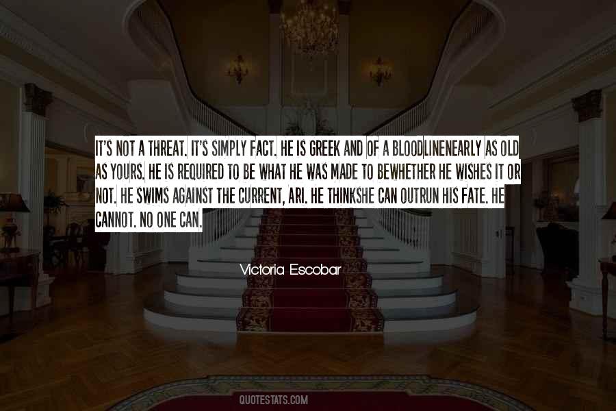 White Hair In Beard Quotes #256129