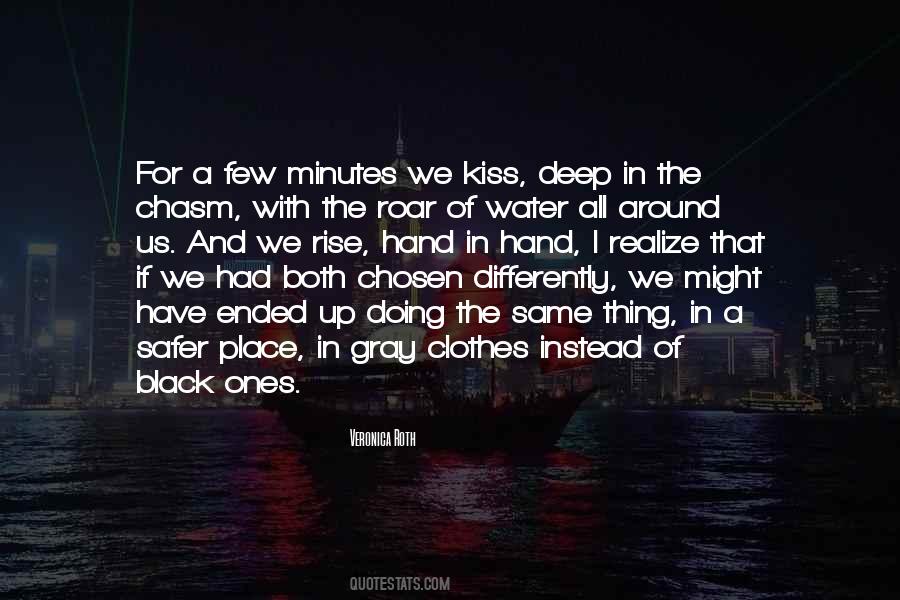 White Hair In Beard Quotes #771885