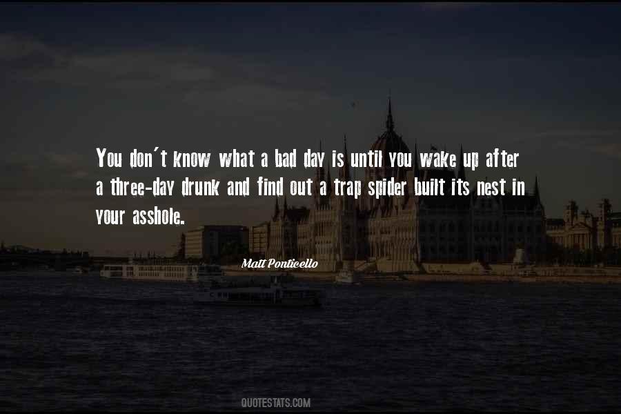 White Hair In Beard Quotes #808137