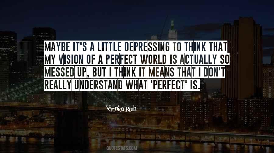Sperrys Cool Quotes #880039
