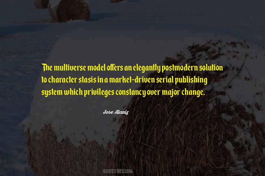 Literary Character Quotes #1558949