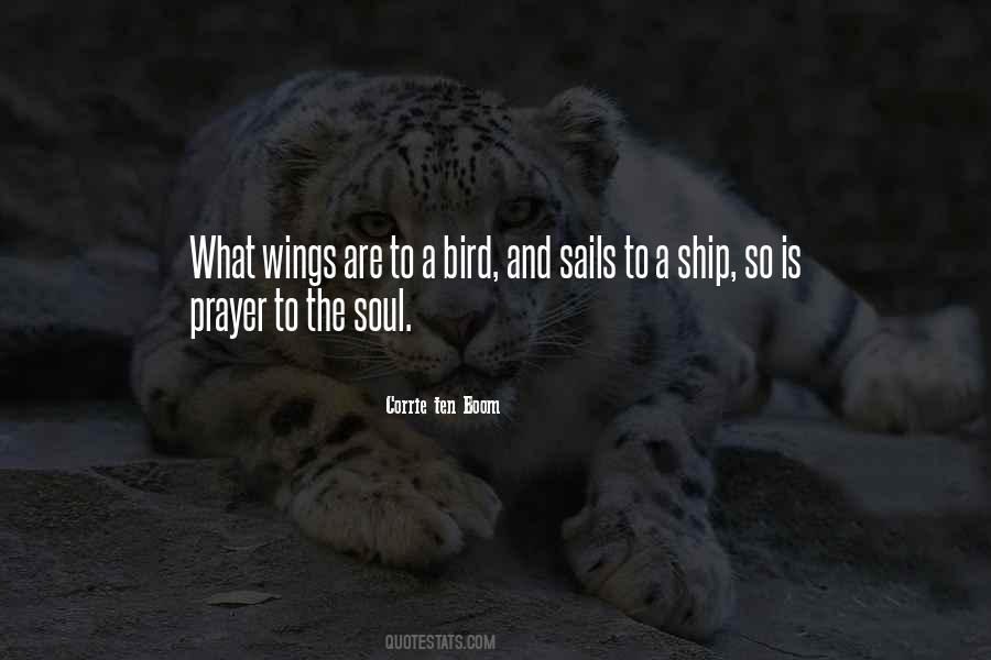 Corrie Ten Boom Prayer Quotes #83788