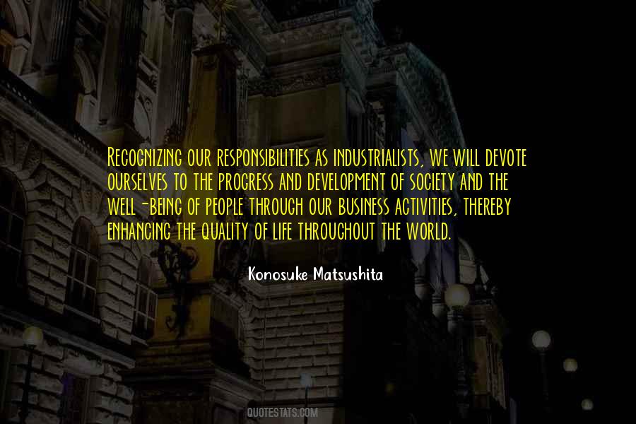Recognizing Ourselves Quotes #1245025