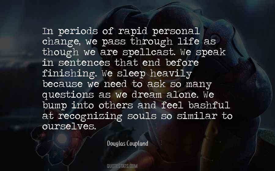 Recognizing Ourselves Quotes #337544