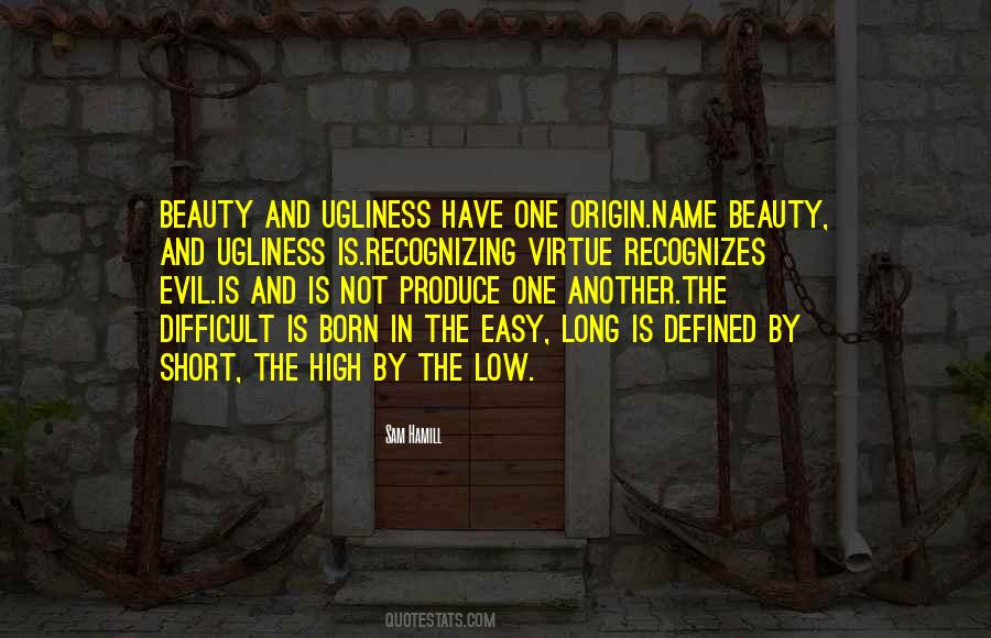 Recognizing Ourselves Quotes #36703