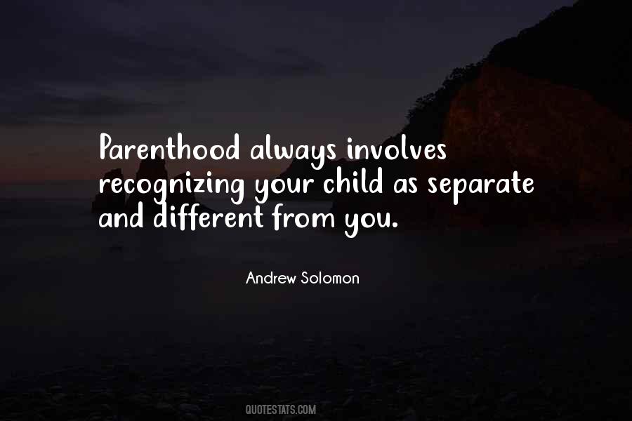 Recognizing Ourselves Quotes #86446