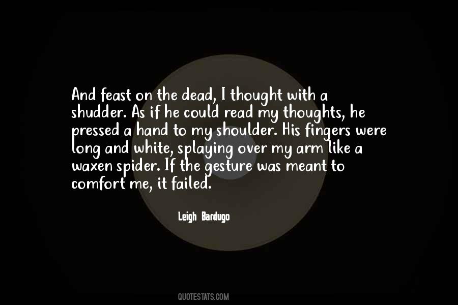 Entangles Himself With The Cares Quotes #797947