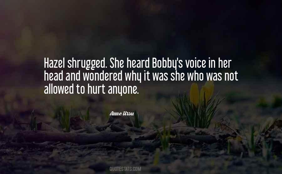 Anti Dream Skin Quotes #1698090