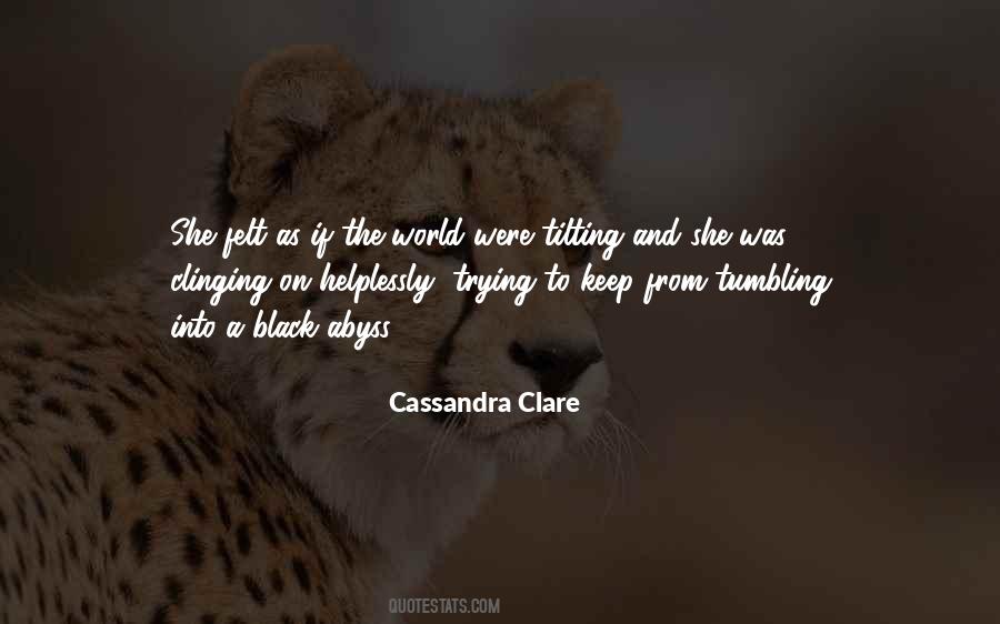 Deenen Bruhn Quotes #773660