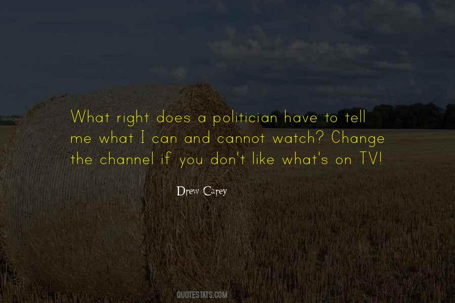 Deenen Bruhn Quotes #956699