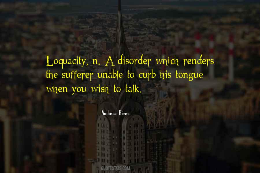 Levelheadedness Crossword Quotes #1224938