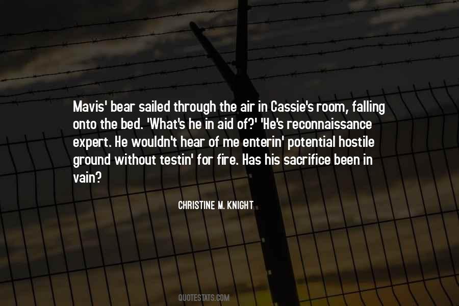 Cia Sog Operator Quotes #55617