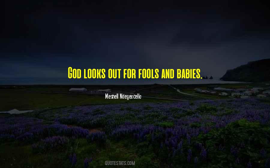 Ndegeocello Meshell Quotes #1653667