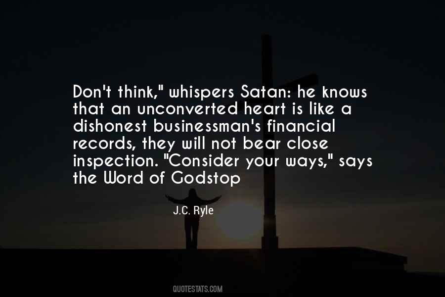 Whispers Of The Heart Quotes #990336