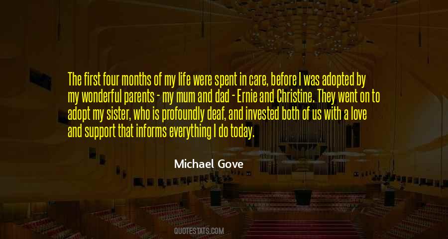 Profoundly Deaf Quotes #788181