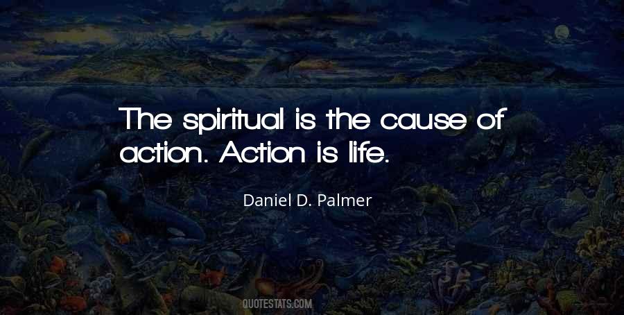 Action Action Quotes #1607737