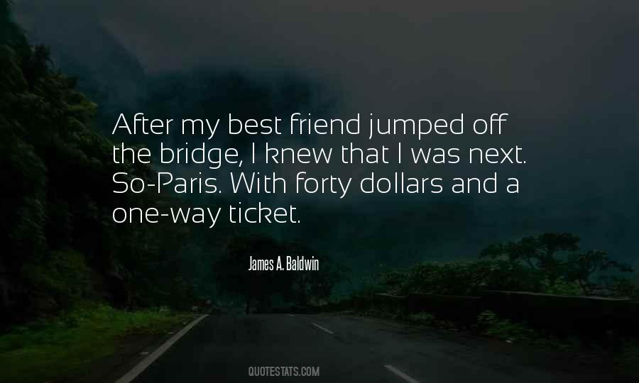 Mabius Millennium Quotes #1650517