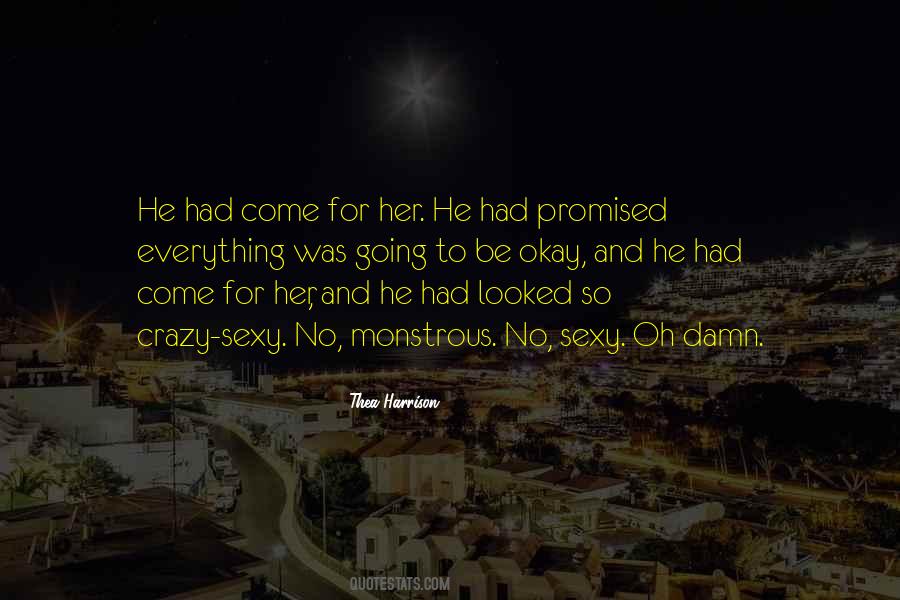 Johunkin Deaunte Quotes #1228389