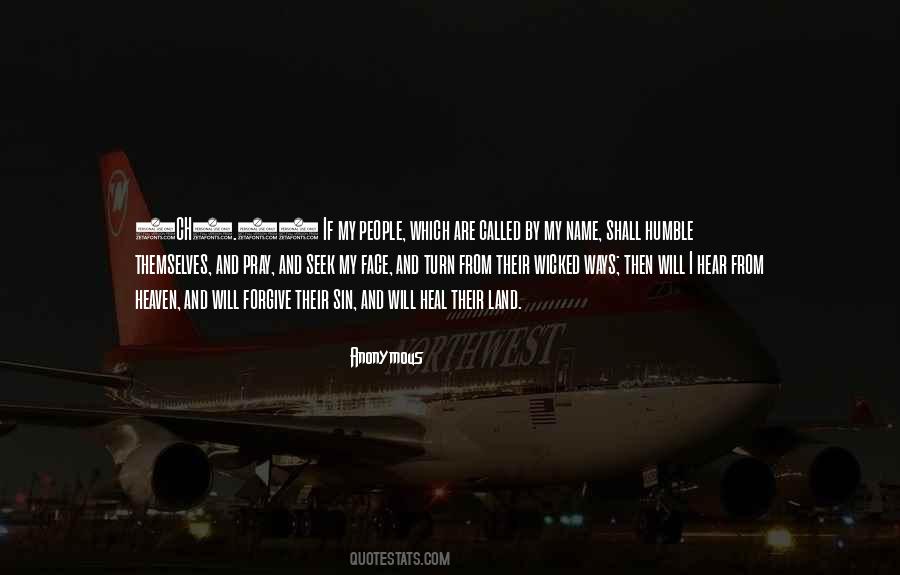 Wicked Ways Quotes #436517