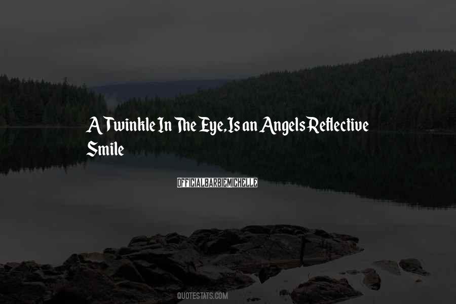 Twinkle In The Eye Quotes #1645037