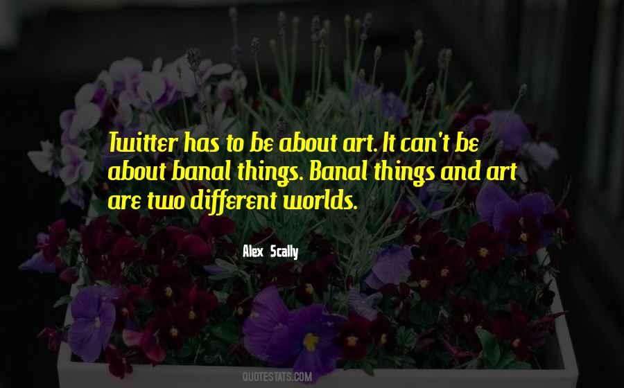 About Art Quotes #1425665