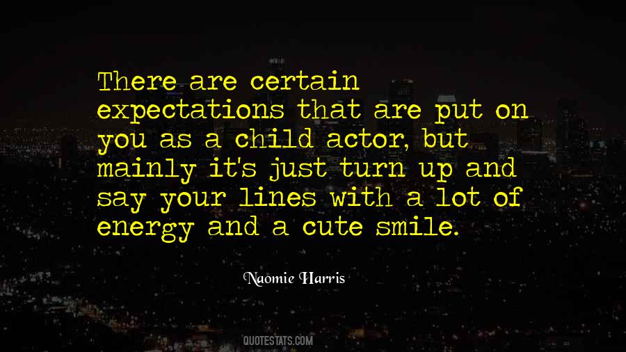 Put A Smile Quotes #1172489