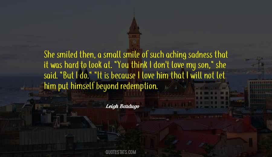 Put A Smile Quotes #1384871