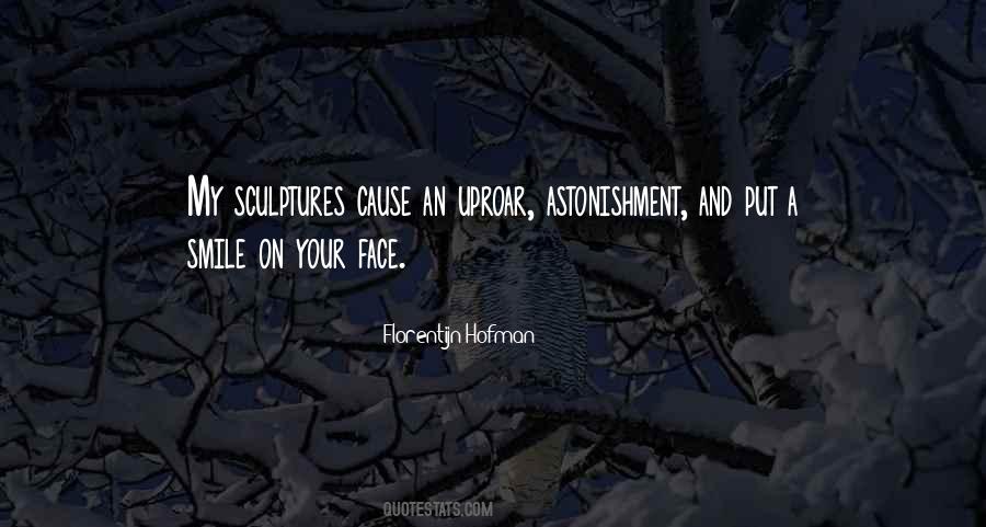 Put A Smile Quotes #1420850