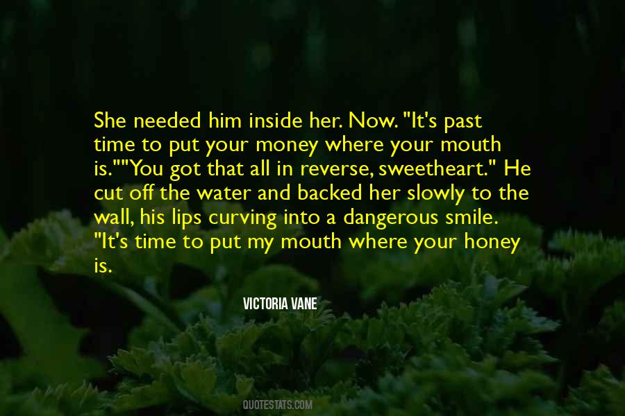 Put A Smile Quotes #1523039