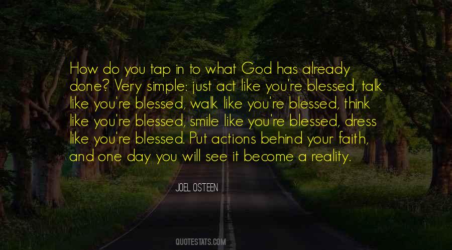 Put A Smile Quotes #1661329