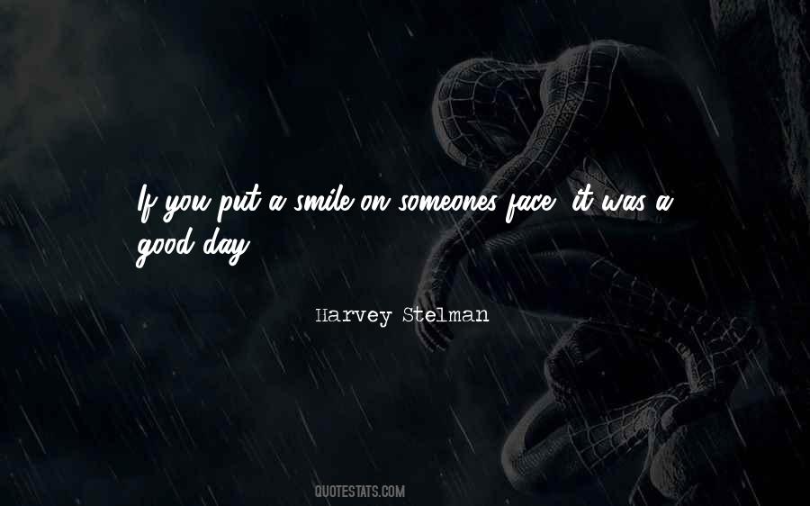 Put A Smile Quotes #1805076