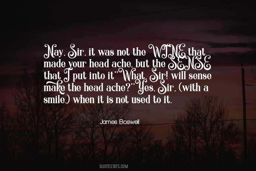 Put A Smile Quotes #231742