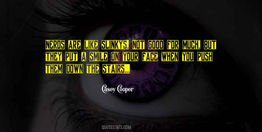 Put A Smile Quotes #357117