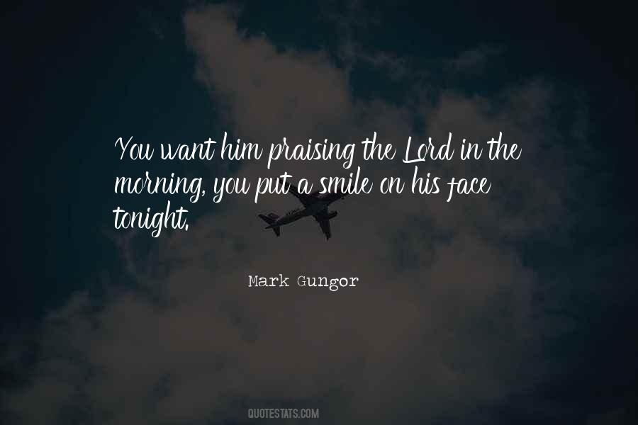 Put A Smile Quotes #541038